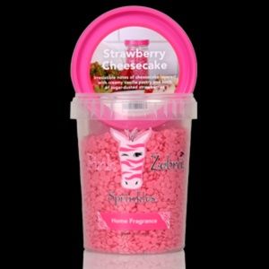 Strawberry Cheesecake Sprinkles (Blending Bag)